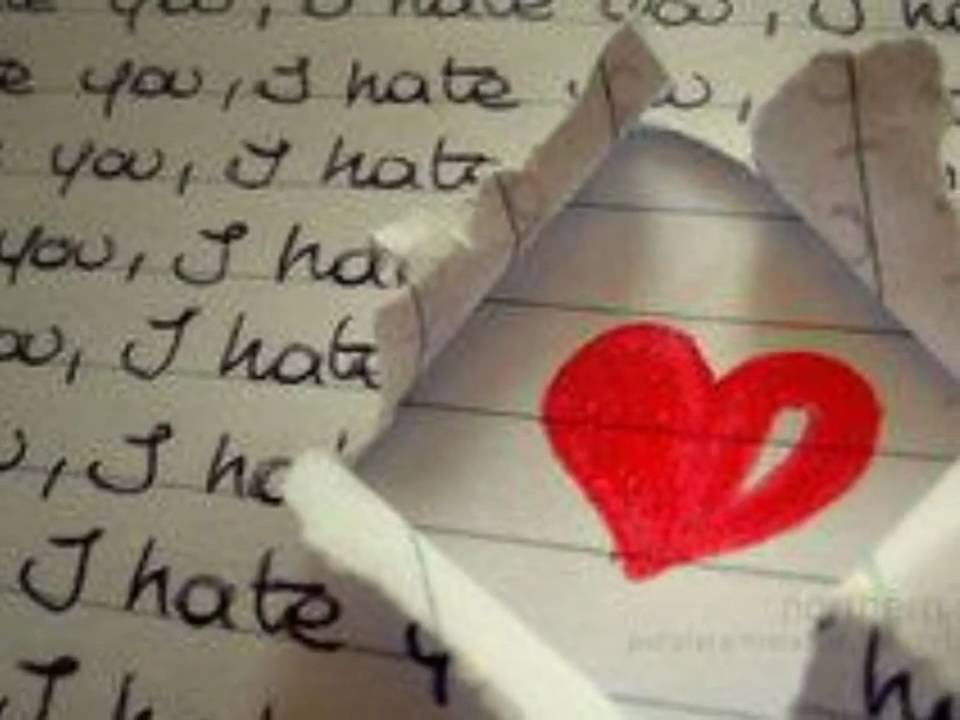 » Bitte gib mir ne Chance .. ♥