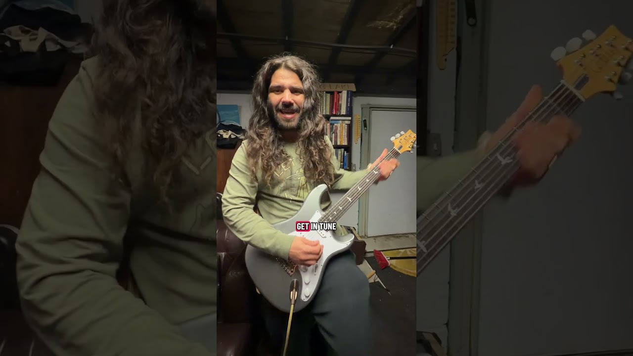 They made me the pedal!!!!