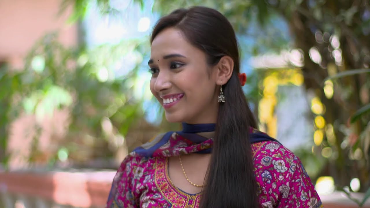 Tula Pahate Re - Ep 186 - Gayatri Datar, Subodh Bhave - Marathi Tv Serial - Zee5 Marathi Classics