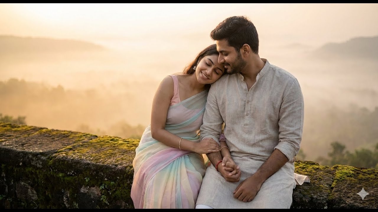Ishq Ledantuney | Soulful Telugu Love Song | Romantic Melody