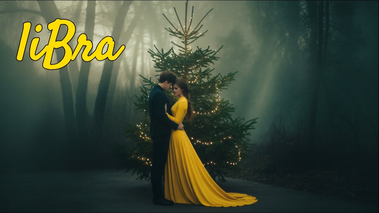 LIBRA🎄I HAVEN&rsquo;T SEEN A LOVE LIKE THIS IN A LONG TIME&hellip;💞🔥THIS PERSON TRULY LOVES YOU THIS CHRISTMAS 🎁
