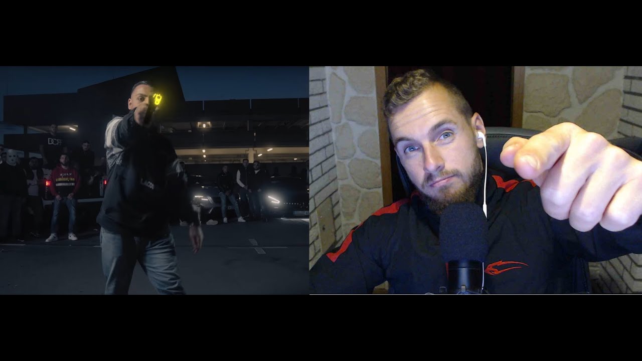 Reaction am Sonntag | LAQEZ - GESCH&Auml;FTE | Flex oder next?