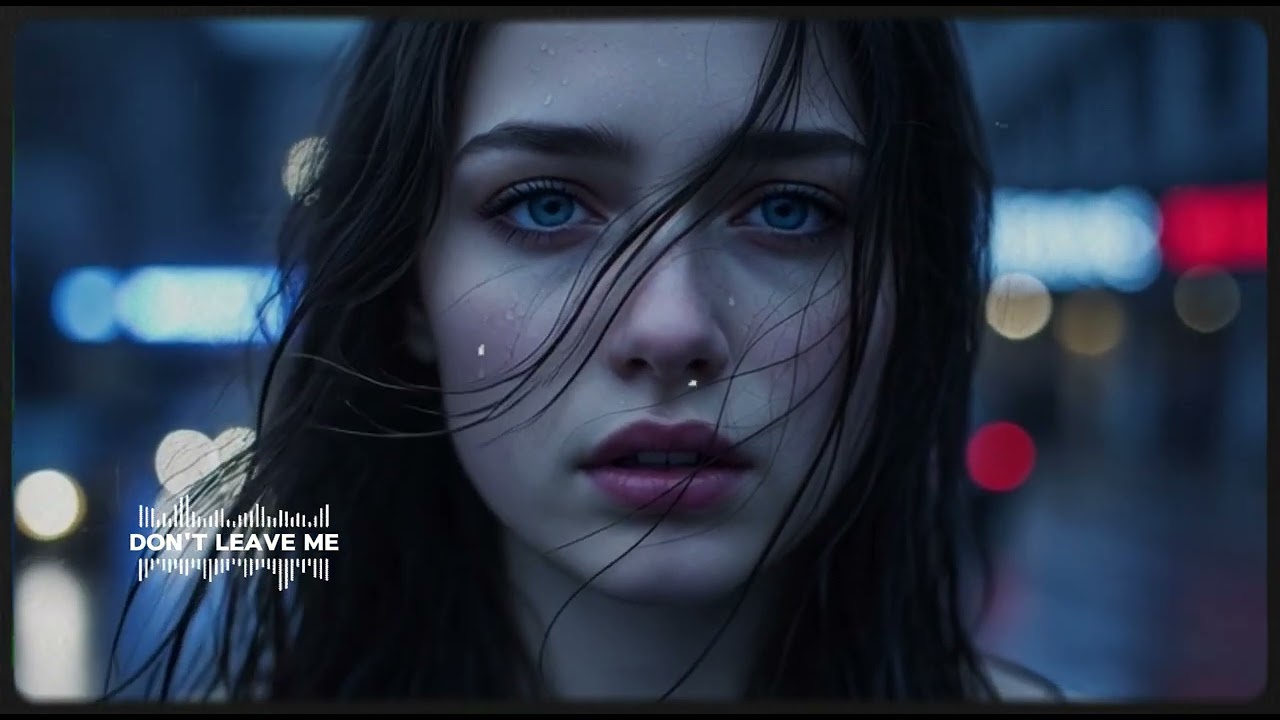 Don't Leave Me #brokenheart #broken #love