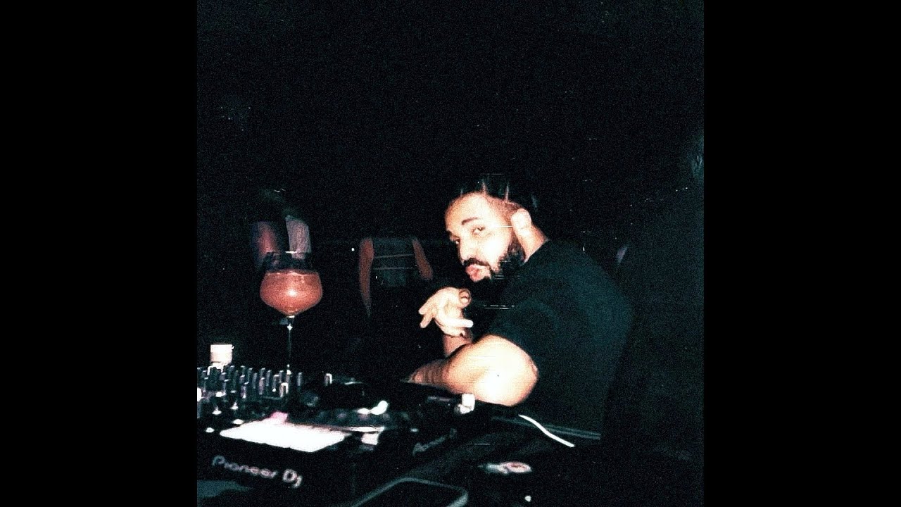 (FREE) Drake Type Beat - 