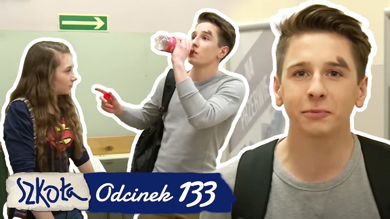 SZKOŁA ODC. 133 CZ. 3