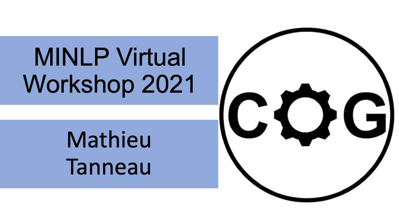 Mathieu Tanneau: Cut separation via facial reduction and lifting