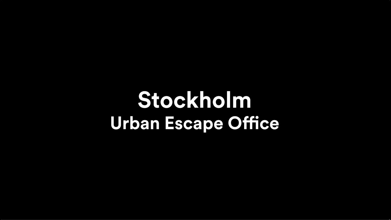 Spotify Office Tour: Stockholm HQ