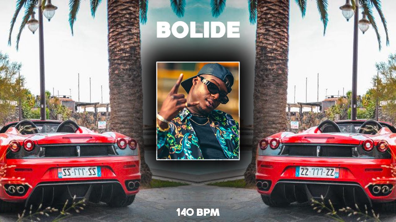 Ninho x Central Cee Drill Melodic Type Beat - 