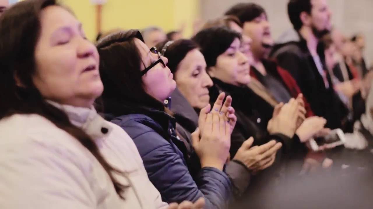 RESUMEN- CASH Y SONIA LUNA EN TRELEW