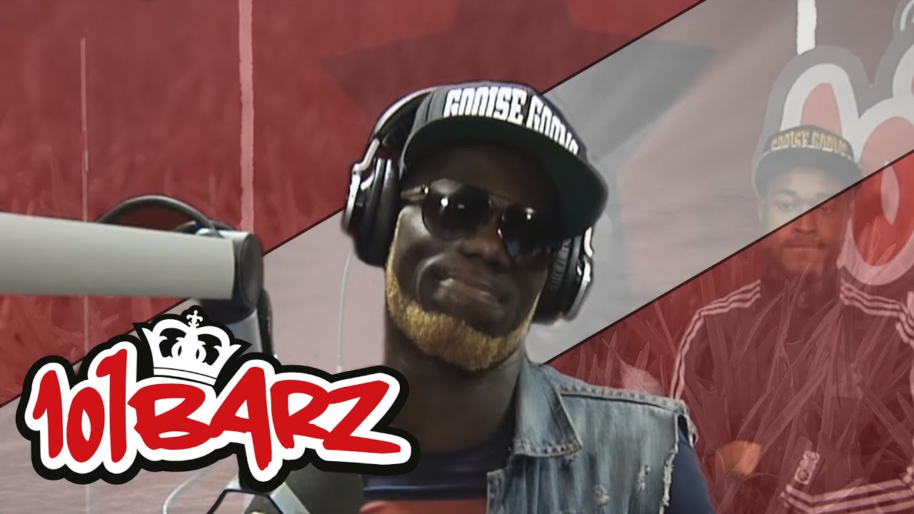 RASSKULZ & VRIENDEN | Zomersessie 2013 | 101Barz