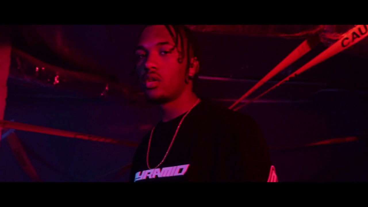 Ky'Rel-Yellow Tape [RelMix] (S/E:@Bridgez15)