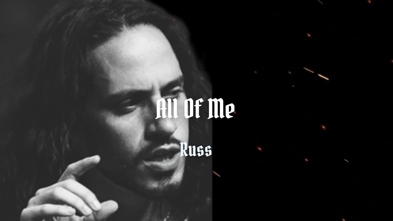 (FREE) Russ Type Beat 2023 - 