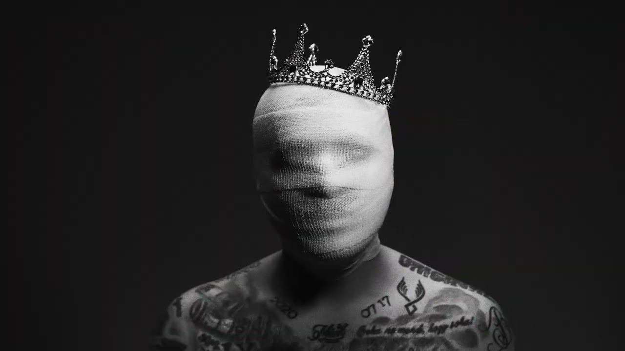 G.w.M - T&eacute;ved&eacute;sem vagy! /Official audio/