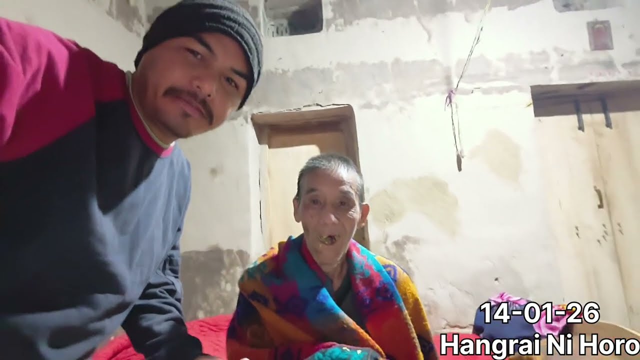 Ani Babu N Maai Chari ma Video | Just For Memories | Bwra Bo wngjakha ba | TaalPeerKha | 