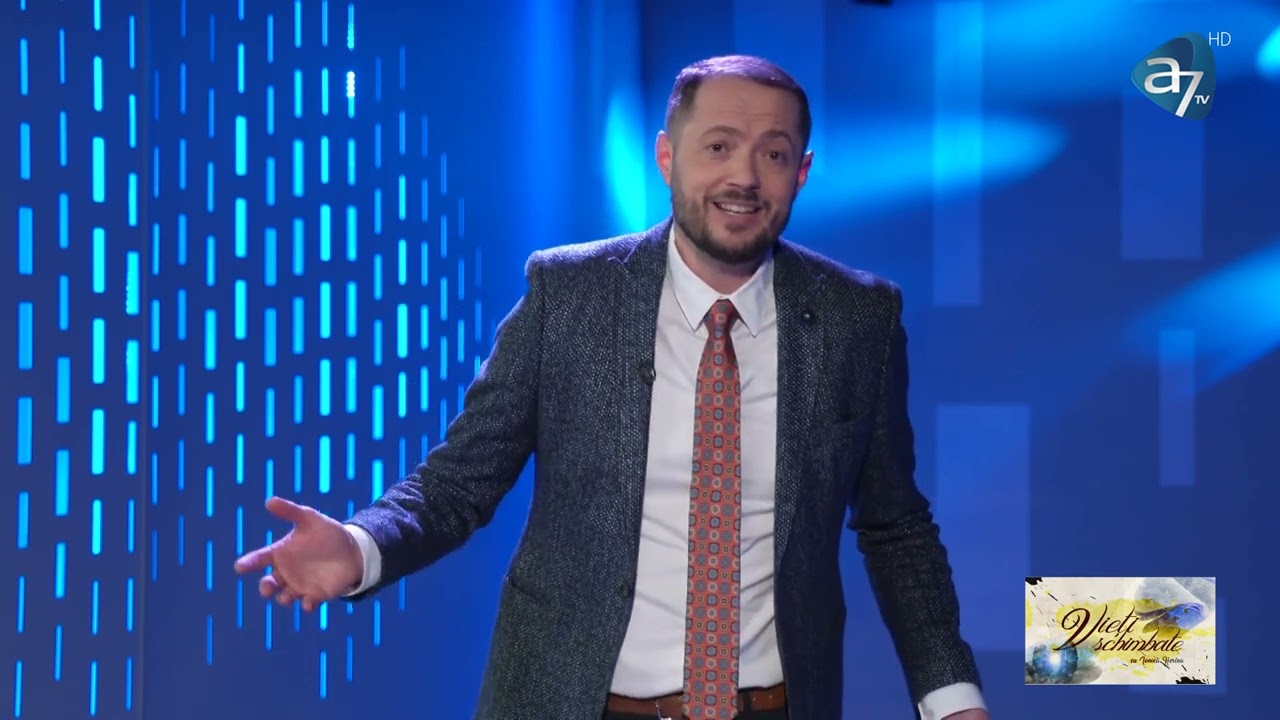 Căderea Babilonului globalist - Vieți schimbate