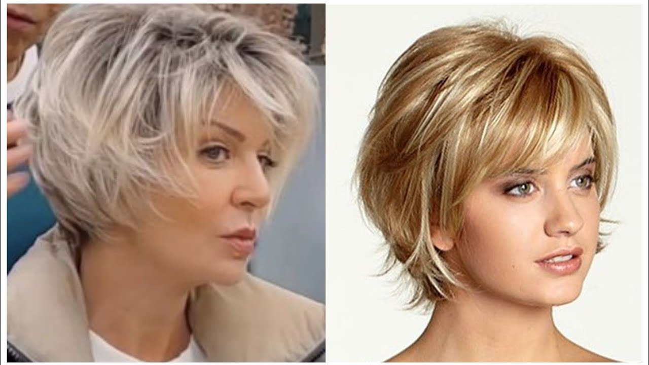 100 Top Trending haircuts for short hairstyles|| beautiful haircuts for women's || bob haircuts 2024