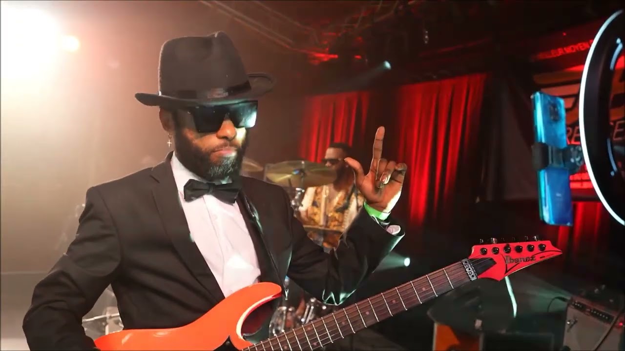 CONCERT - Captation - d&eacute;mo