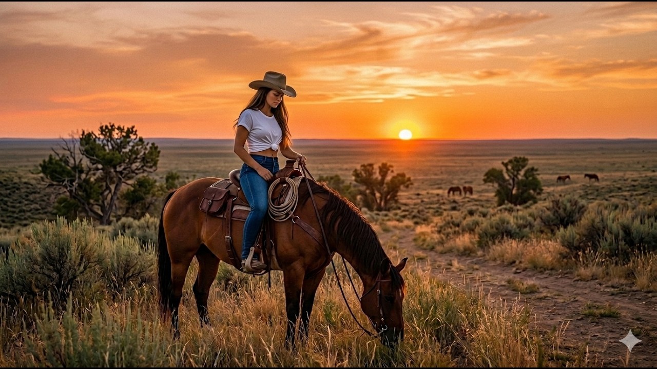 Country Mood Music 01