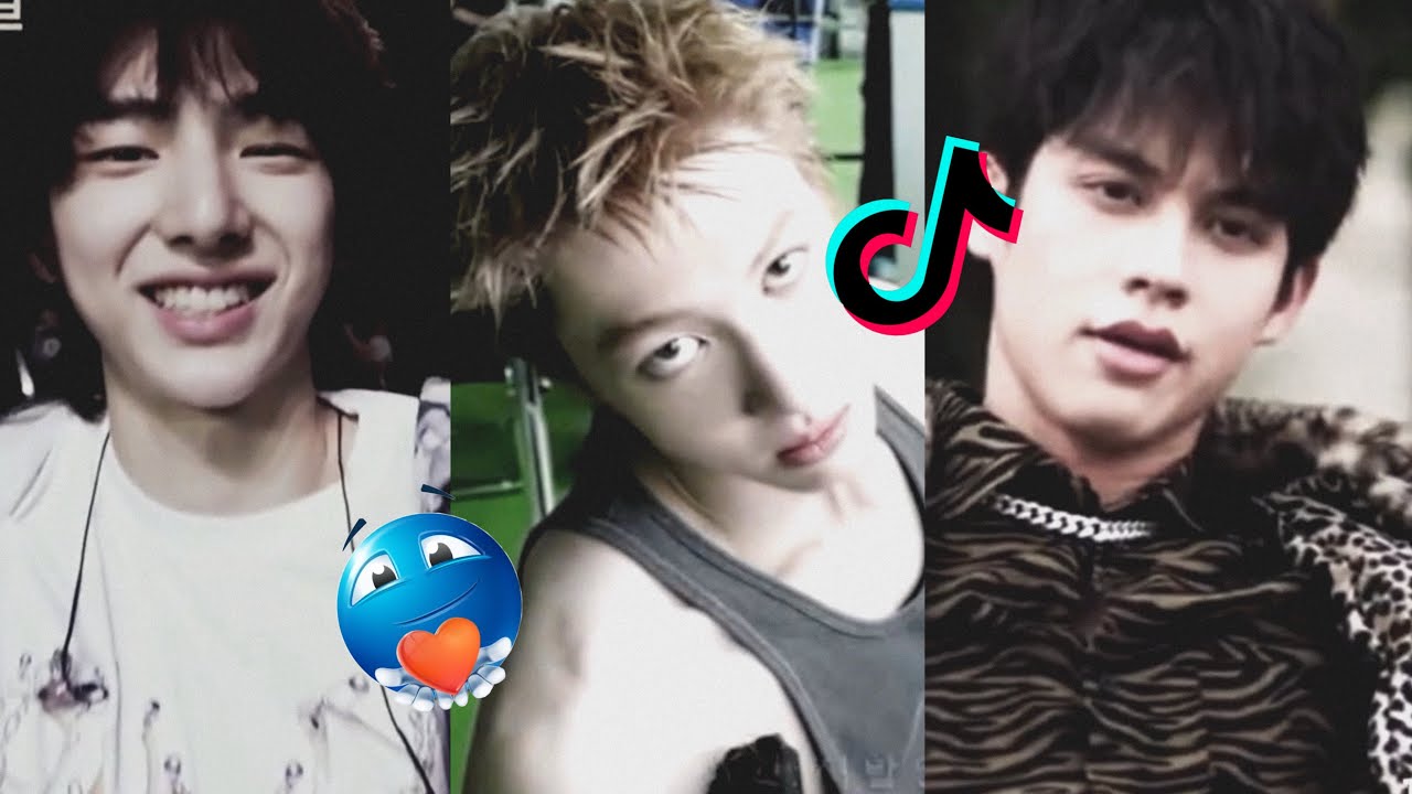 RANDOM TIKTOK EDITS waiting to be watch!!! 