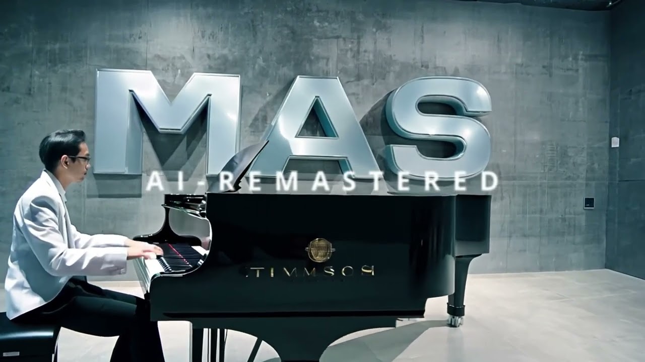 DIY - Top-class piano for less than &euro;2000