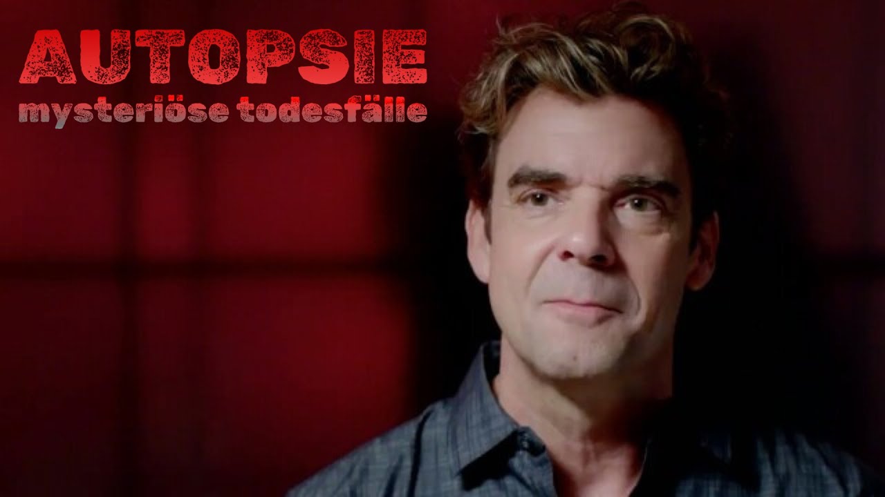 Autopsie Mysteriose Todesfälle Part 74 - Deutsch True Crime 2025