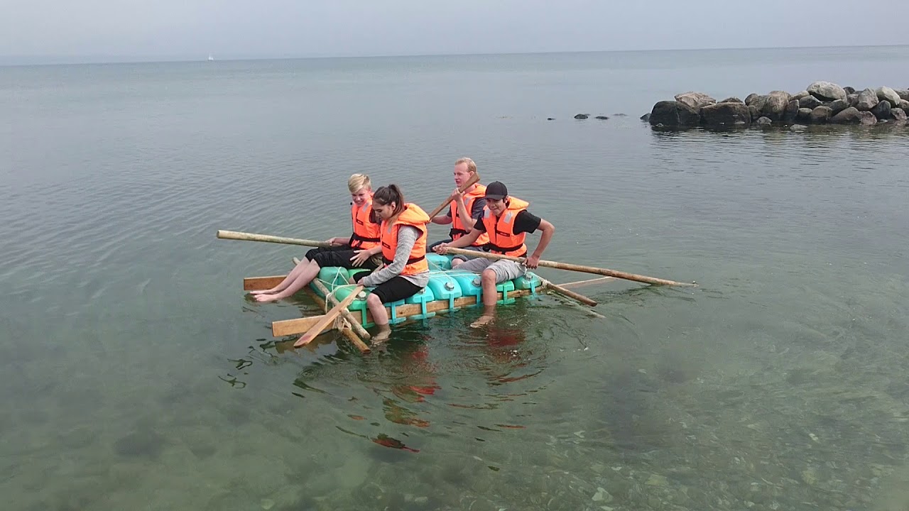 10 Ung Fredericia Trelde N&aelig;s