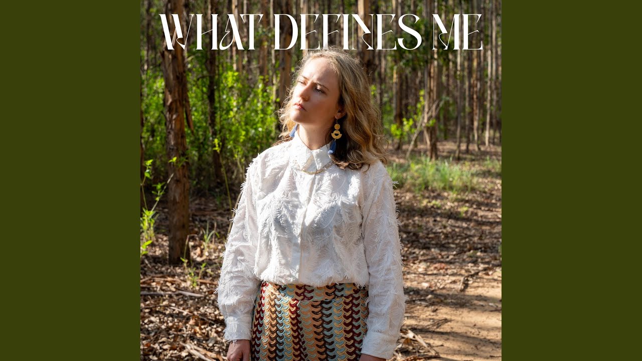WHAT DEFINES ME ((Extended Mix))