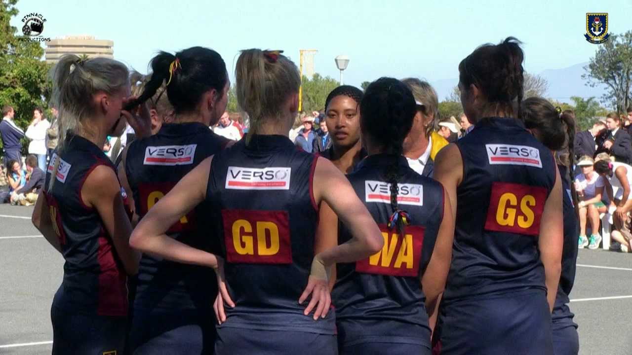 Bellville High Inter-schools / Interskole 2012 - Part 1 (Official Video)