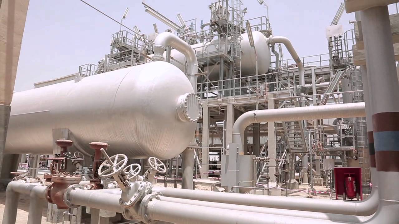 شركة بترول الكويت