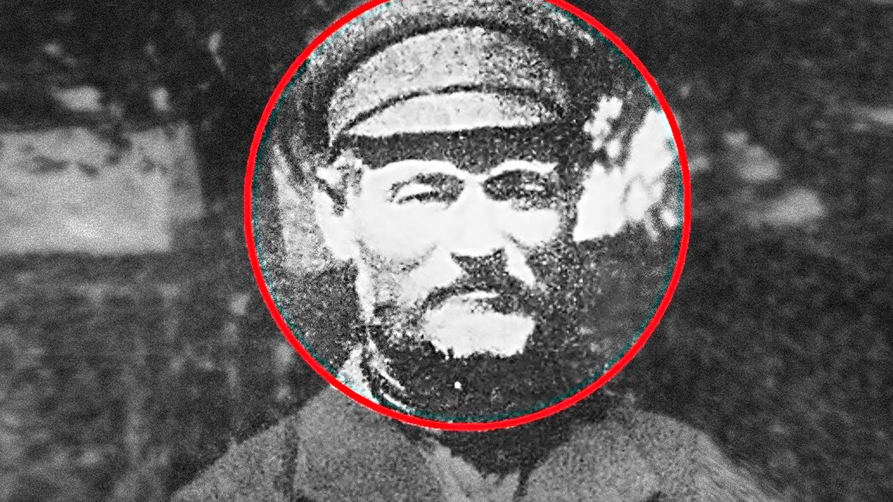 How One Man Terrorized All USSR! Soviet Union FIRST Serial Killer...