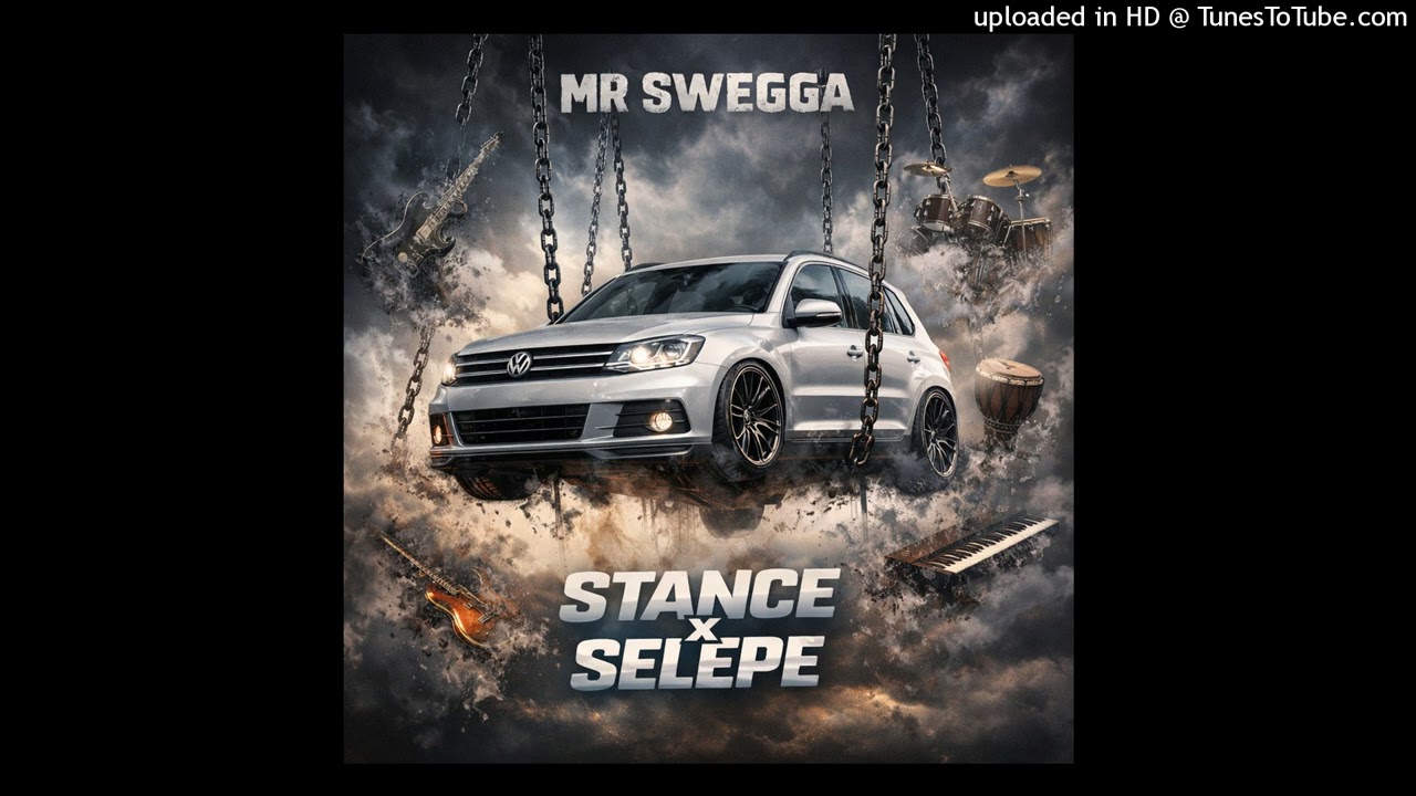 Stance x Selepe