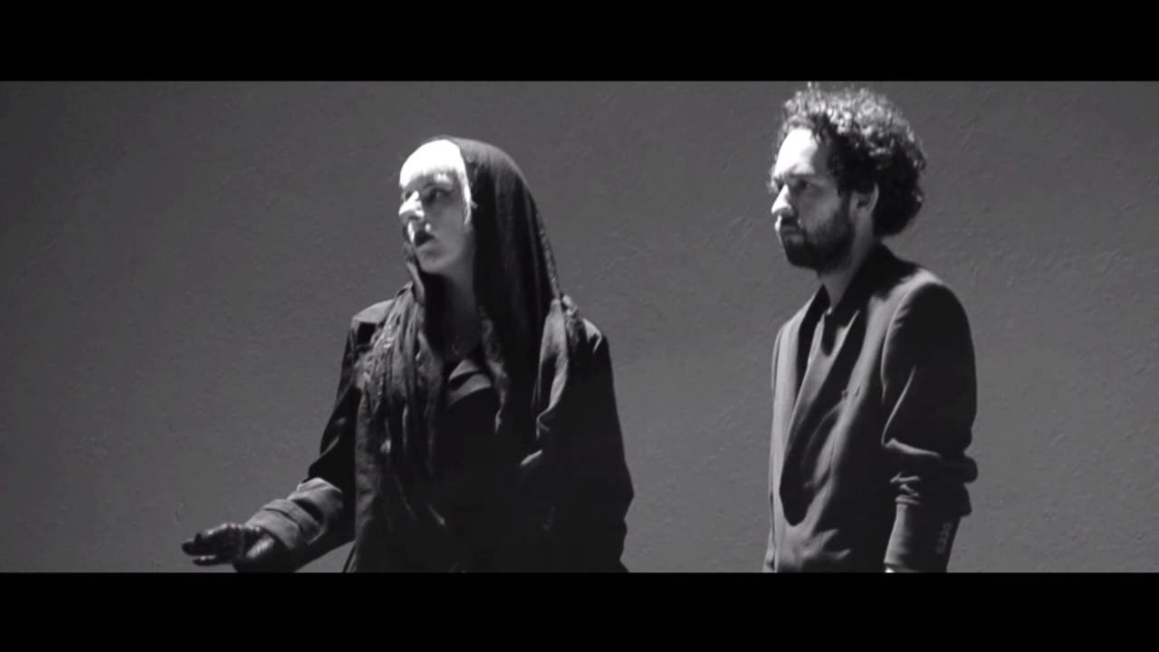Tearful Moon - Anxiety (official music video)