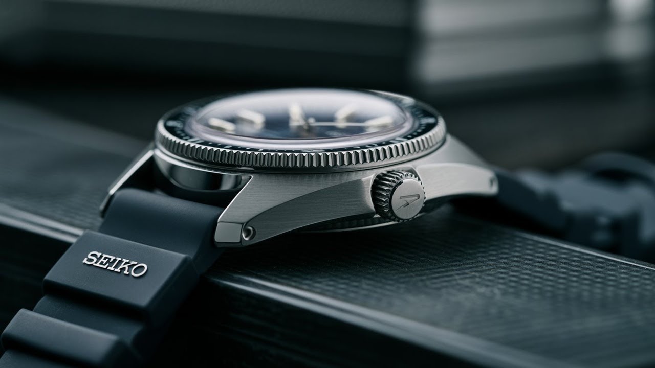 10 лучших дайверских часов Seiko 2026 года &mdash; кто окажется на первом месте?