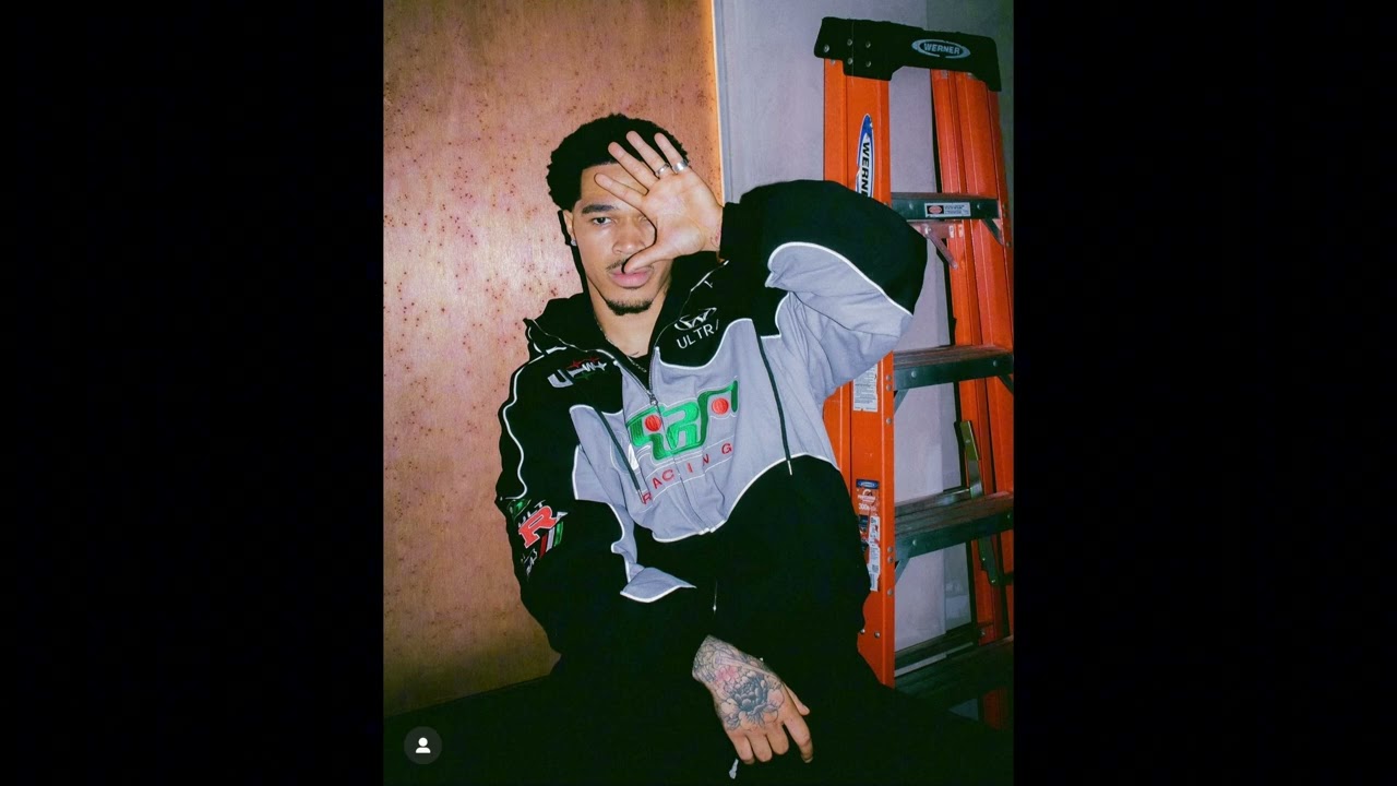 plaqueboymax type beat - “2016”