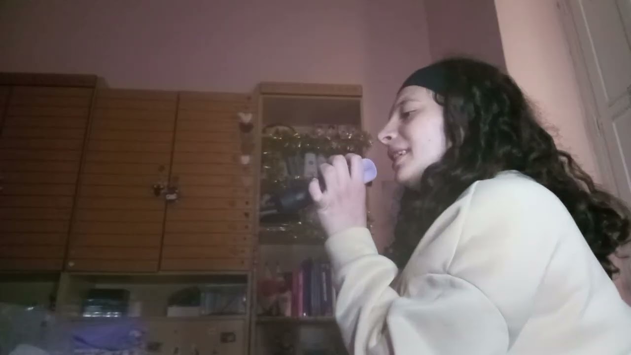 Little Things By One Direction (song cover  by  me )