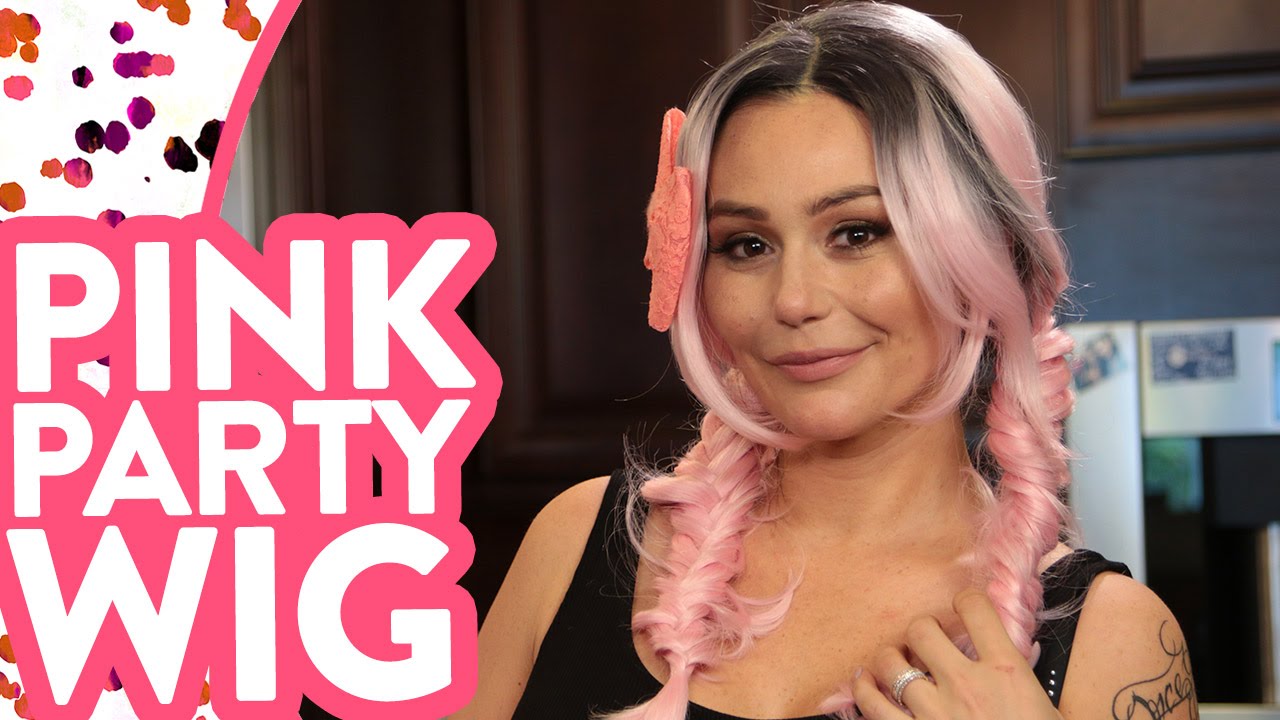 Jenni “JWOWW