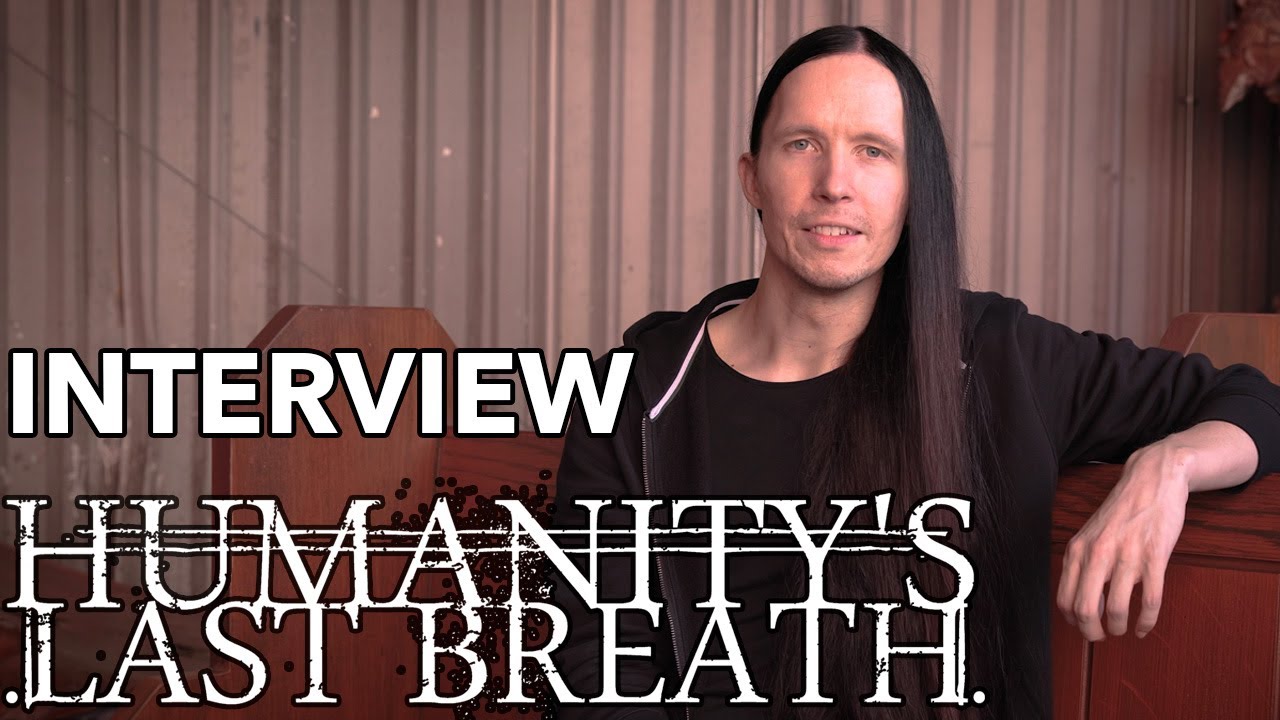 15 Minutes with Humanity's Last Breath