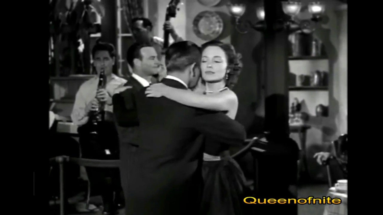 George Raft Enhanced Dance Scene from Loan Shark  Feat. Havana by Camila Cabello