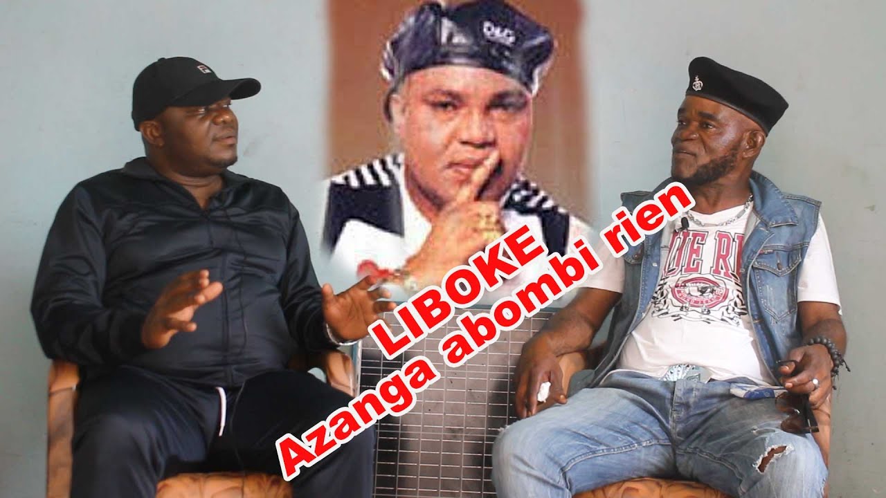 AZANGA A PETER BA PLOMPS PE A LELI: CONFLIT ENTRE FAMILLE YA DEFAO NA BA MUSICIENS YA BIG STARS