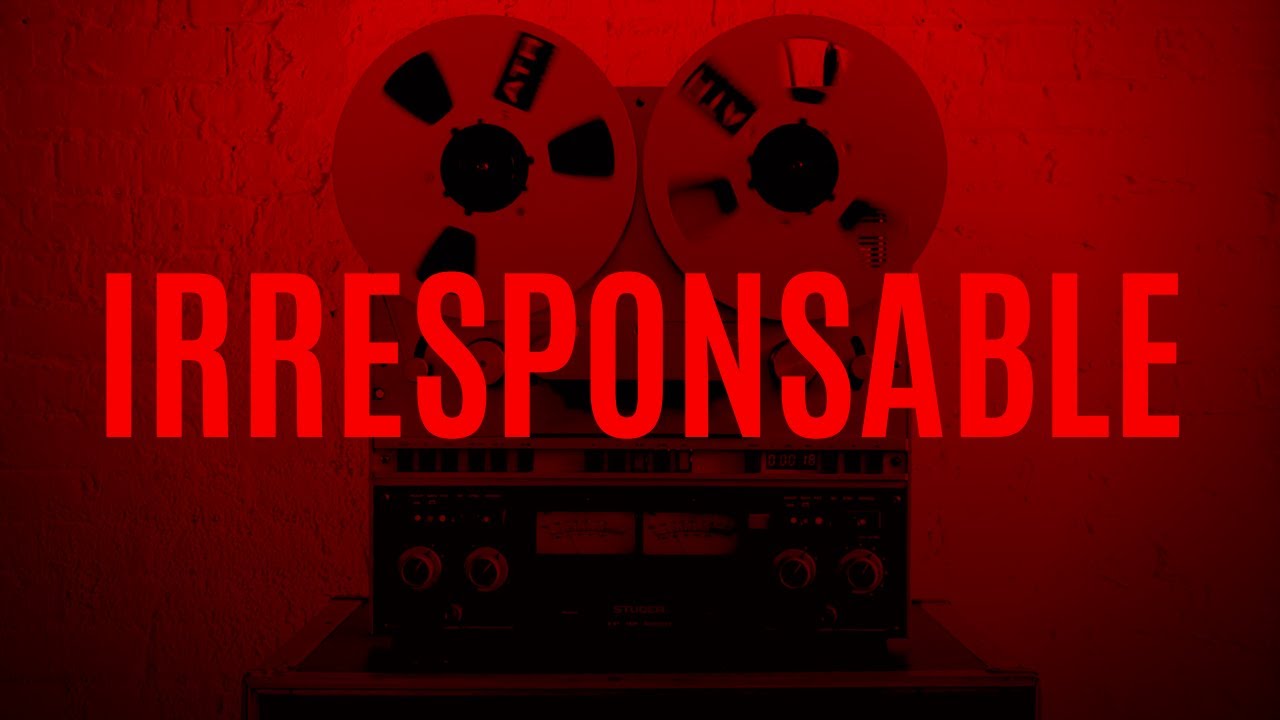 Arawato - Irresponsable