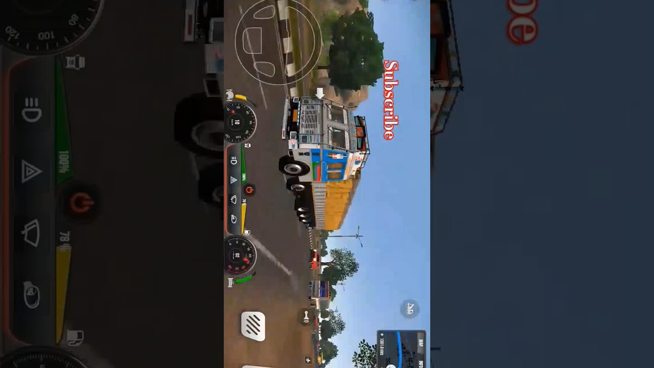 truck masters india gameplay | truck masters india game | indian truck simulator