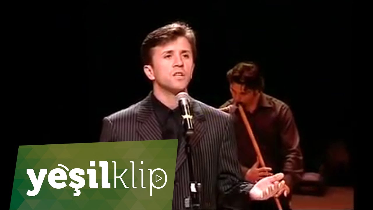 Emrullah Coşkun - Kara Yüzüm
