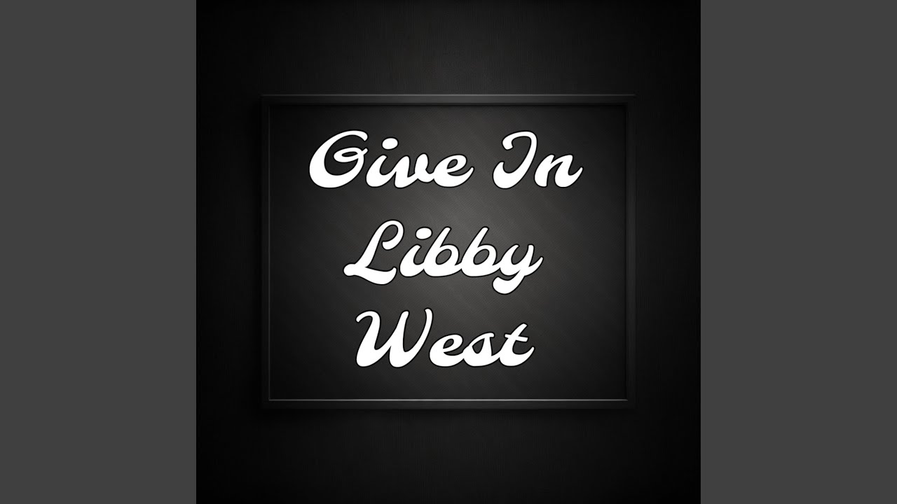 Give In