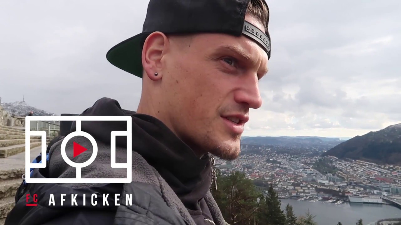 VLOG : NEAL OP BEZOEK BIJ VITO WORMGOOR IN BERGEN