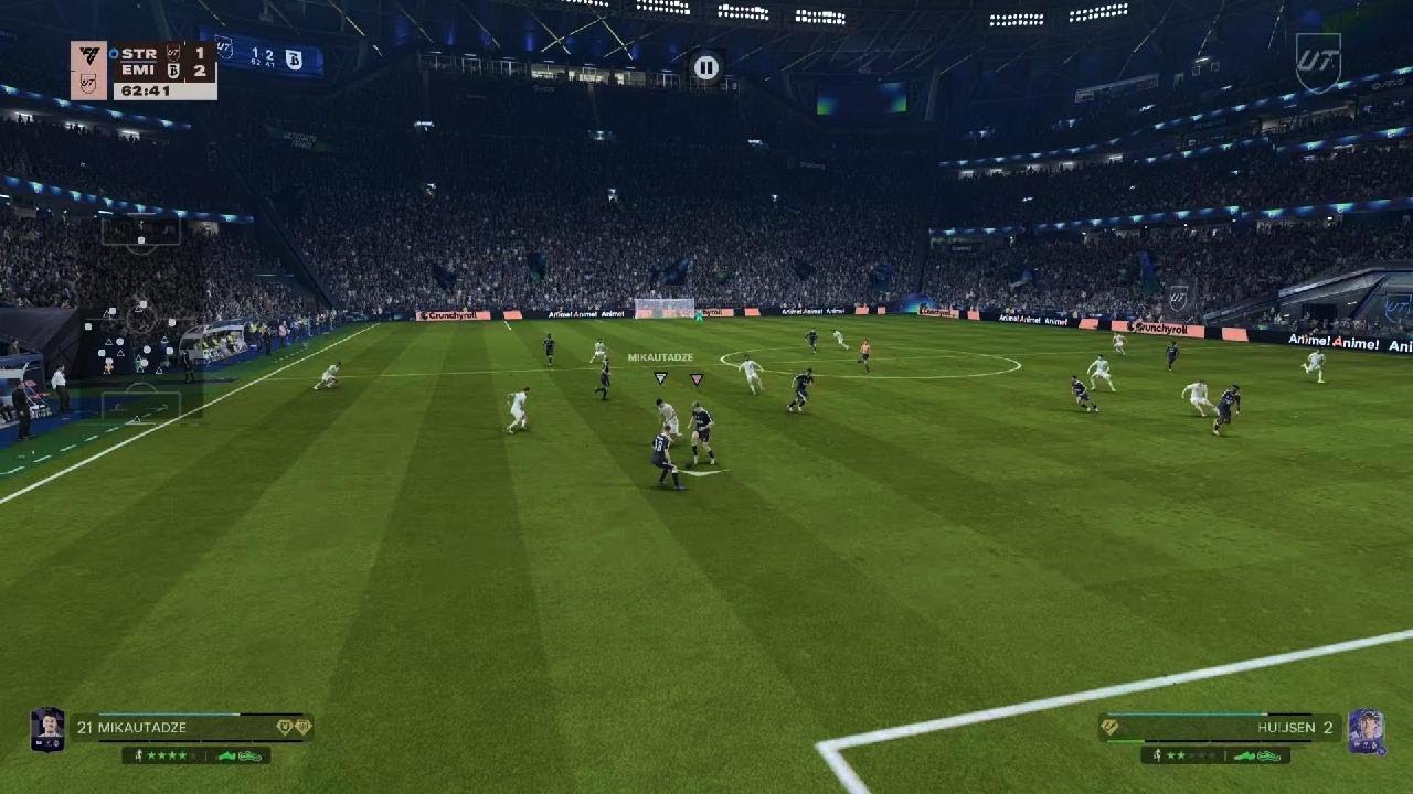 La Remontada