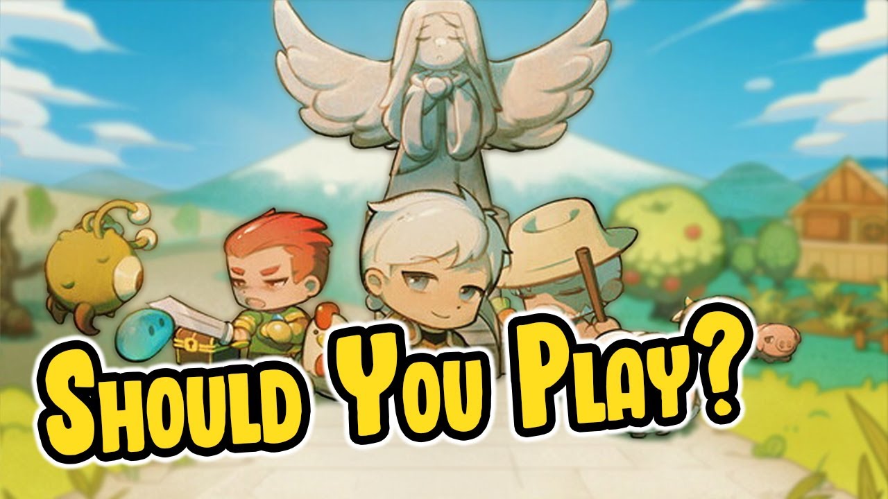 Should You Play Border Town?