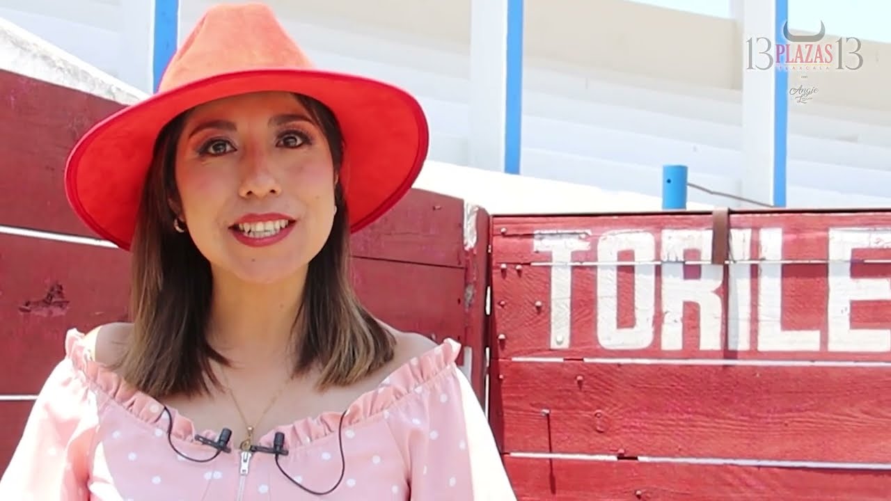 1 Plaza de toros Don Raúl González Tetla de la Solidaridad