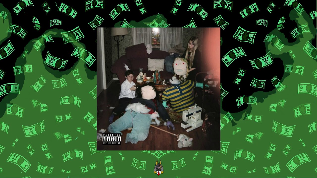 Fat Nick X Shakewell - Touchdown (Prod. Flexatelli)