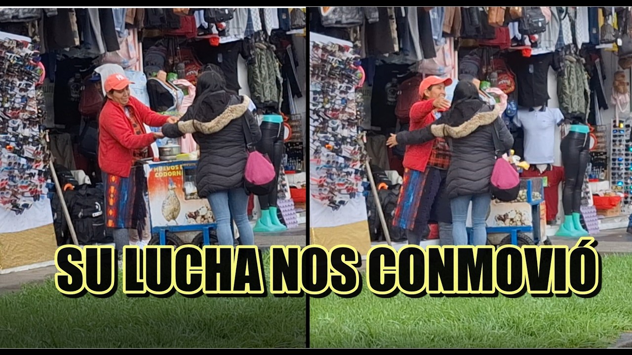 La solidaridad tambien se aprende