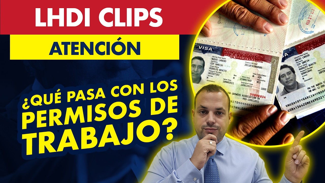 ⚖️ ¿La policía llamó a Inmigración? Esto es lo que debes hacer AHORA